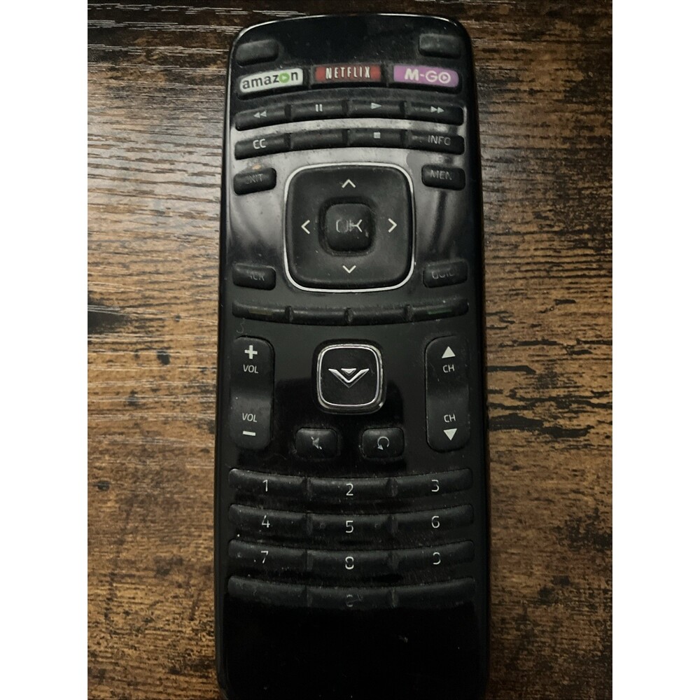 VIZIO smart TV Remote Control
